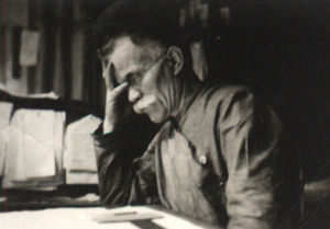 Otto Kretzschmar
